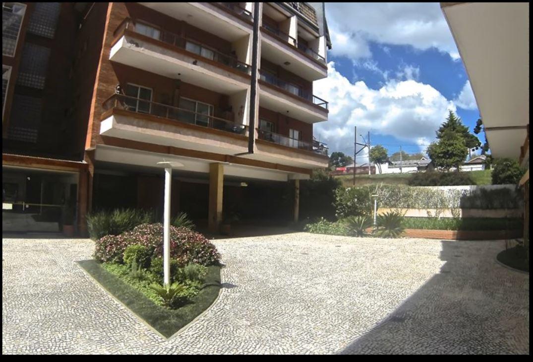 Apto. Duplex Em Campos do Jordão المظهر الخارجي الصورة