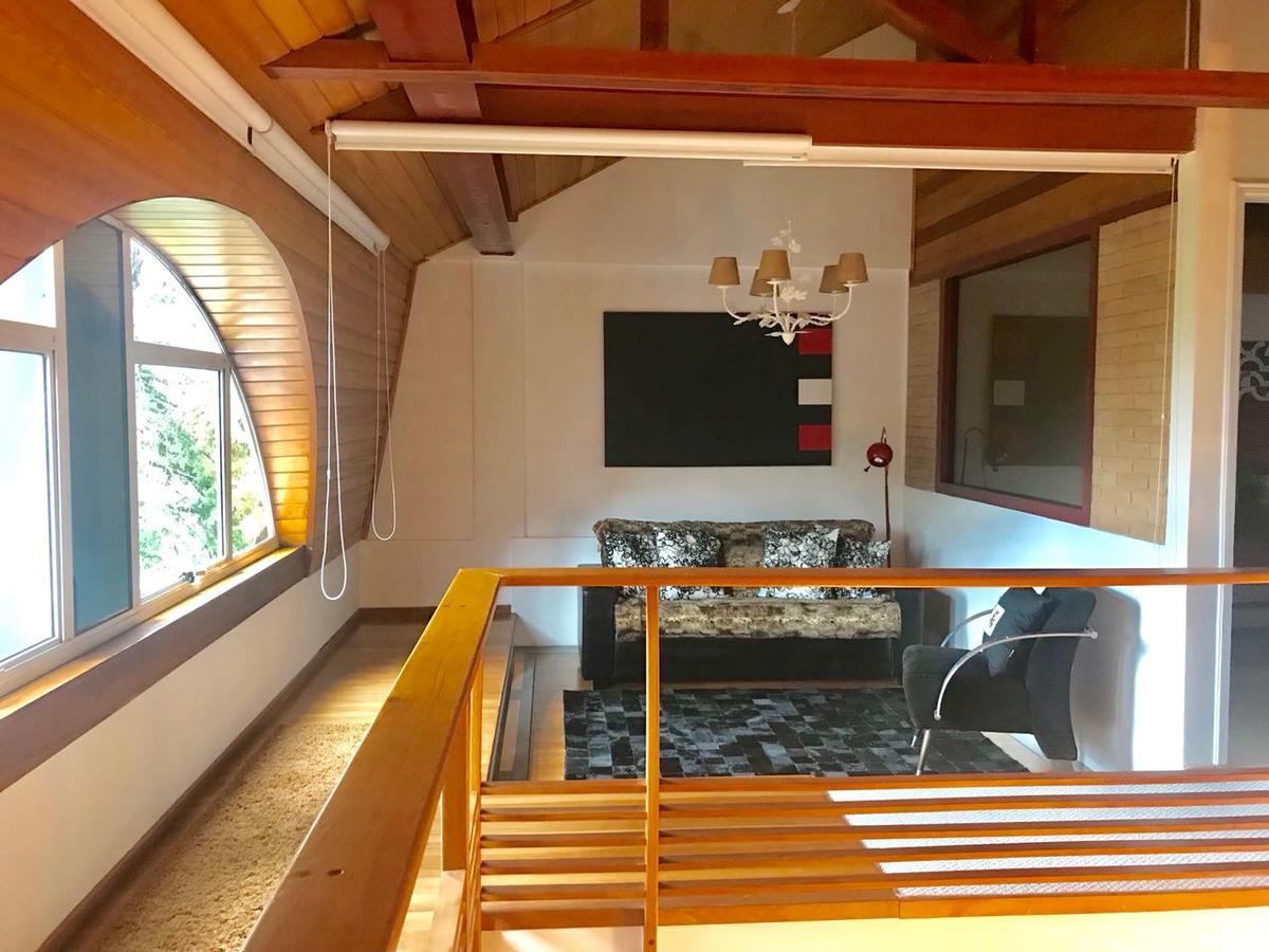 Apto. Duplex Em Campos do Jordão المظهر الخارجي الصورة