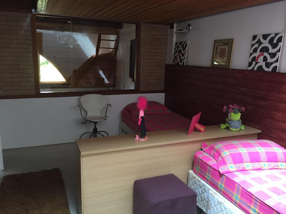Apto. Duplex Em Campos do Jordão المظهر الخارجي الصورة